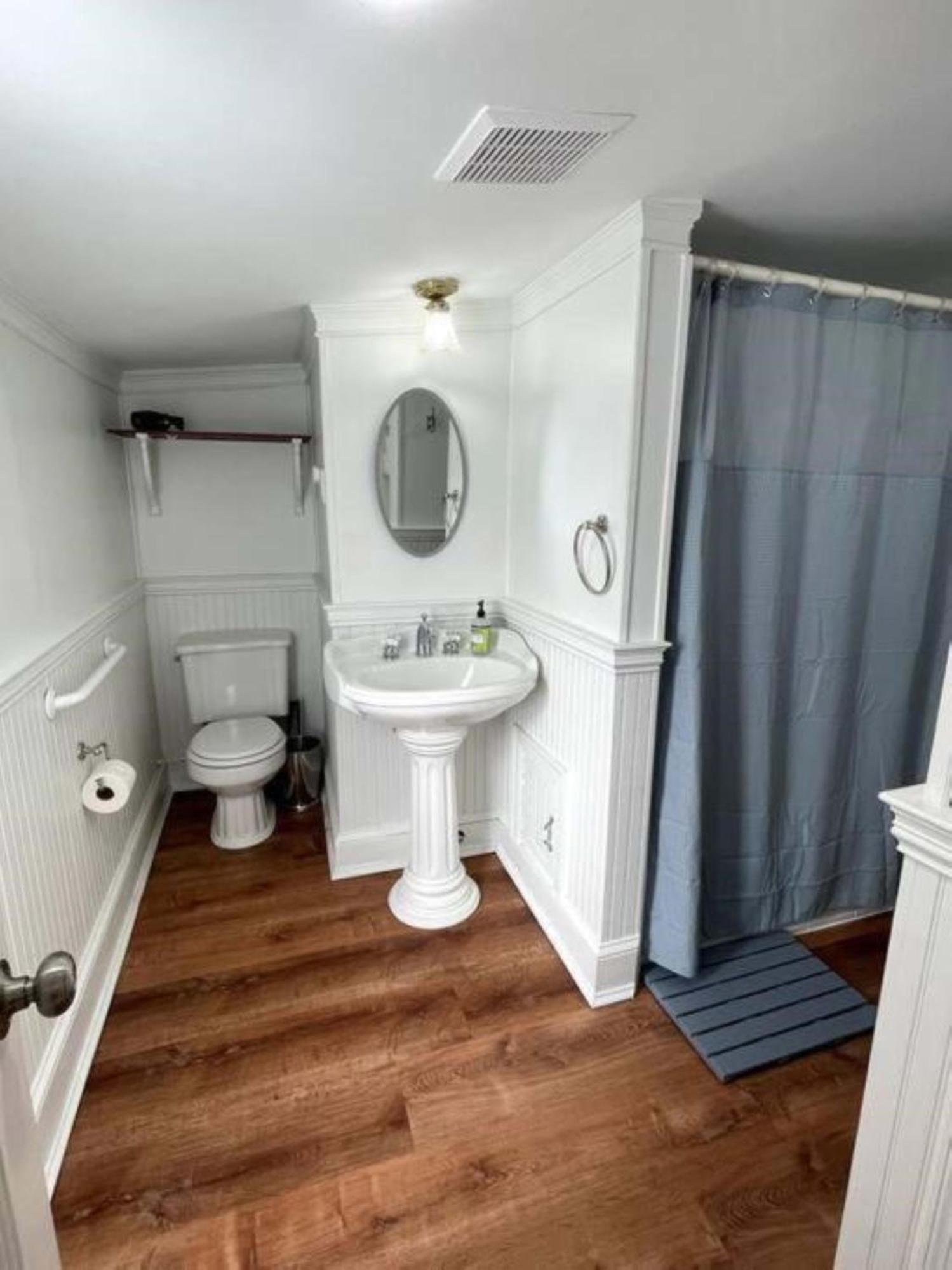 Studio Gem Near Capitol & Coffee Spots 워싱턴 외부 사진